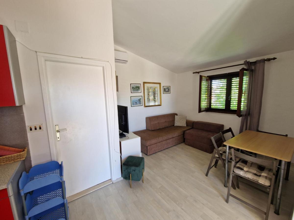 Apartments Dara 罗戈兹尼察 外观 照片