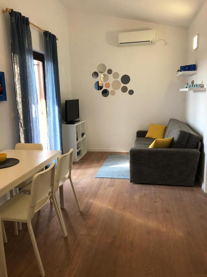Apartments Dara 罗戈兹尼察 外观 照片