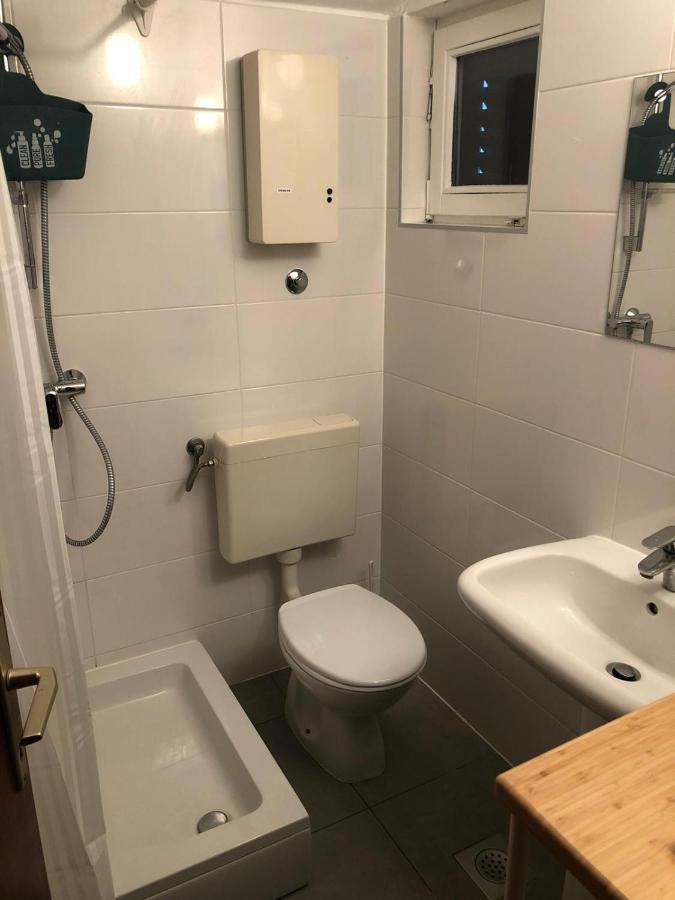 Apartments Dara 罗戈兹尼察 外观 照片
