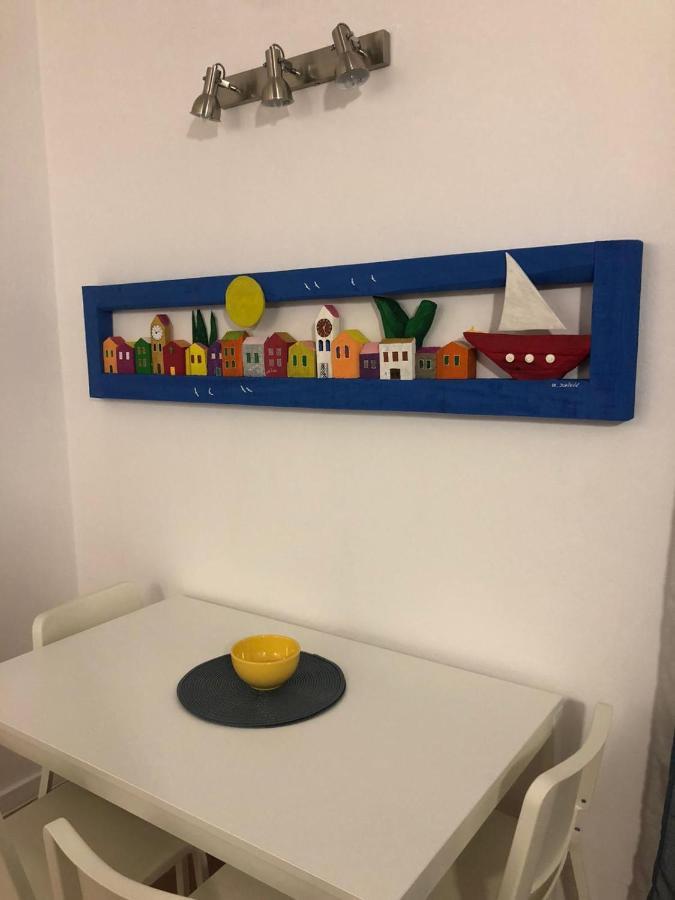 Apartments Dara 罗戈兹尼察 外观 照片